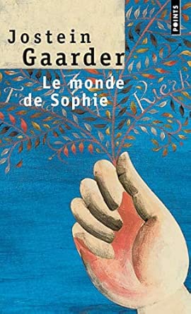 Le monde de Sophie