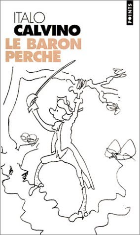 Le Baron perché