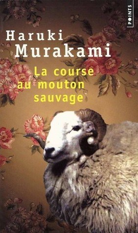 La Course au mouton sauvage