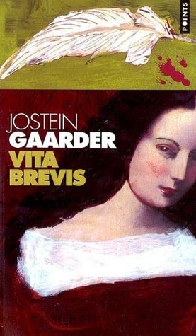 Vita Brevis. Lettre de Floria Aemilia Aurele Augustin