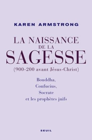 La Naissance de la sagesse