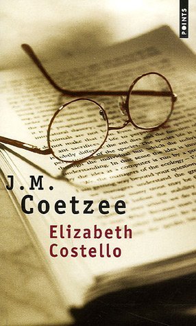 Elizabeth Costello