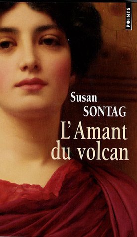 Amant Du Volcan(l')