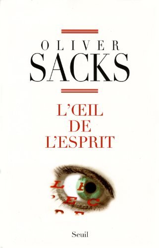 L'Œil de l'esprit