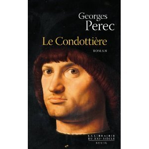 Le Condottière