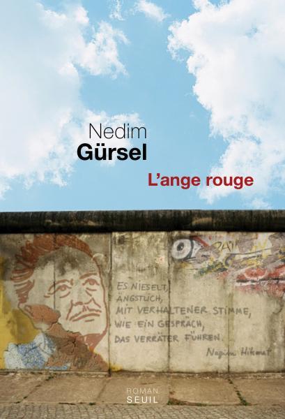 L'Ange Rouge