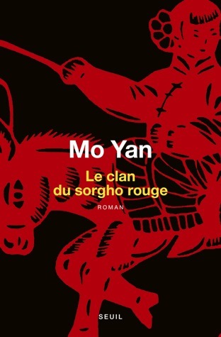 Le clan du sorgho rouge