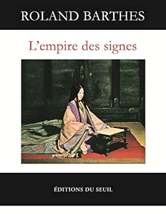 L'Empire des signes