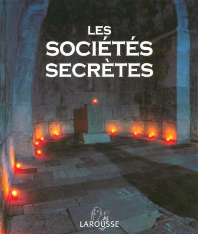 Les Sociétés Secrètes