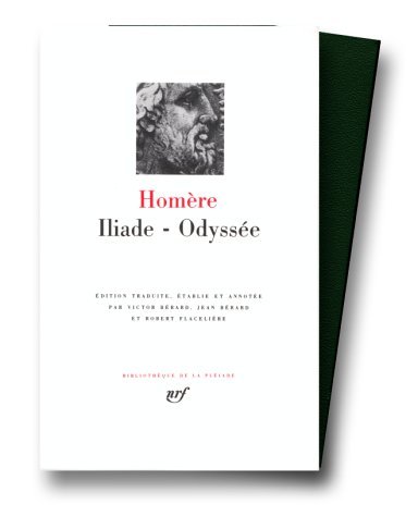 Iliade & Odyssée