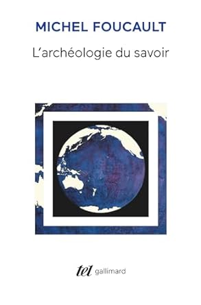 L'archeologie du savoir