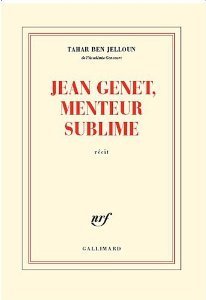 Jean Genet, menteur sublime