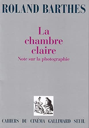 La Chambre Claire