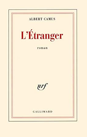 L'Etranger