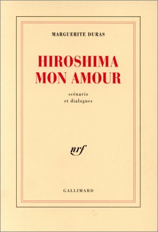 Hiroshima mon amour