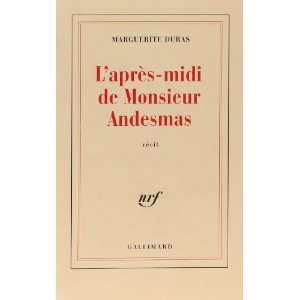 L'Après-midi de Monsieur Andesmas