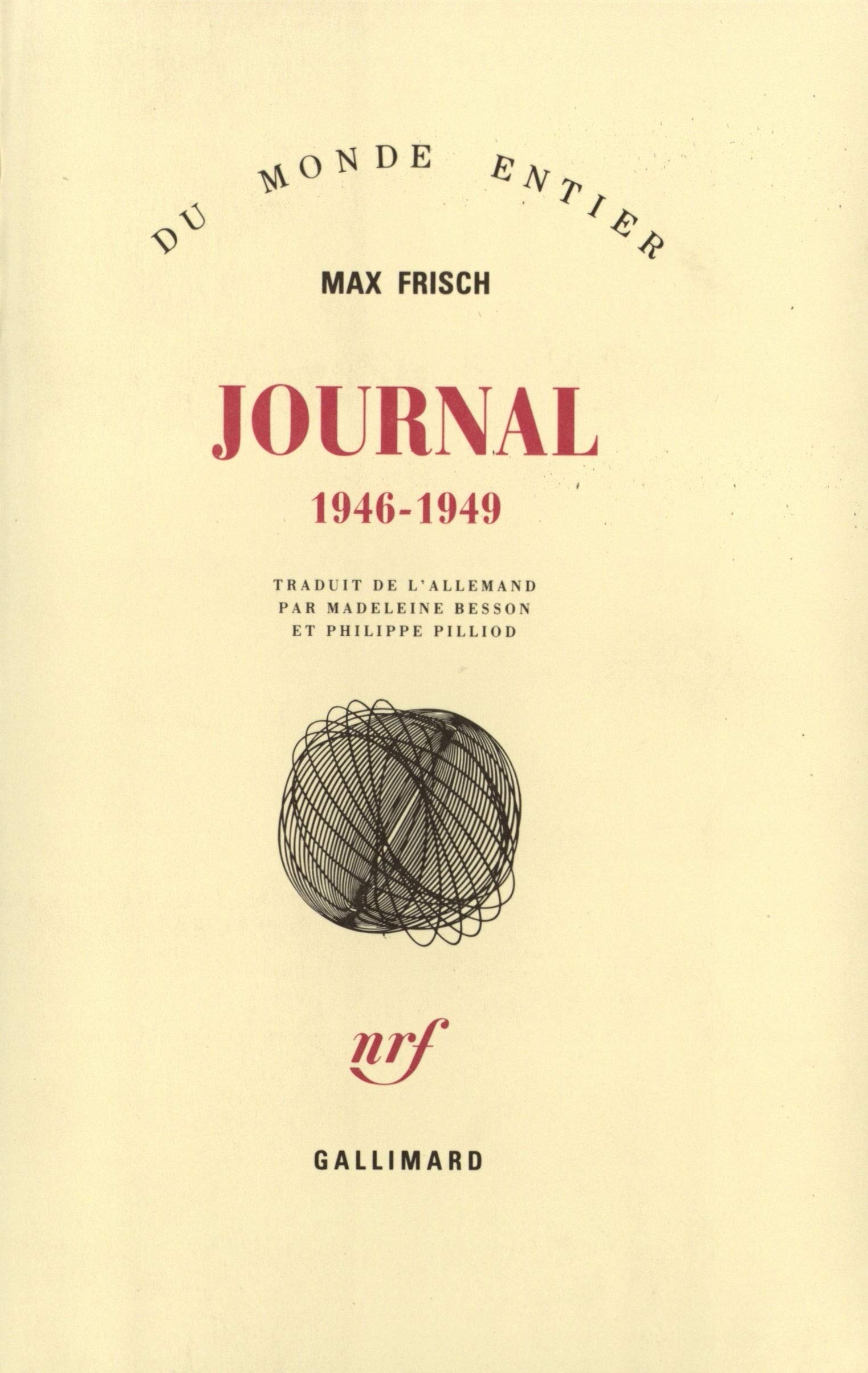 Journal: