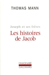 Les histoires de Jacob