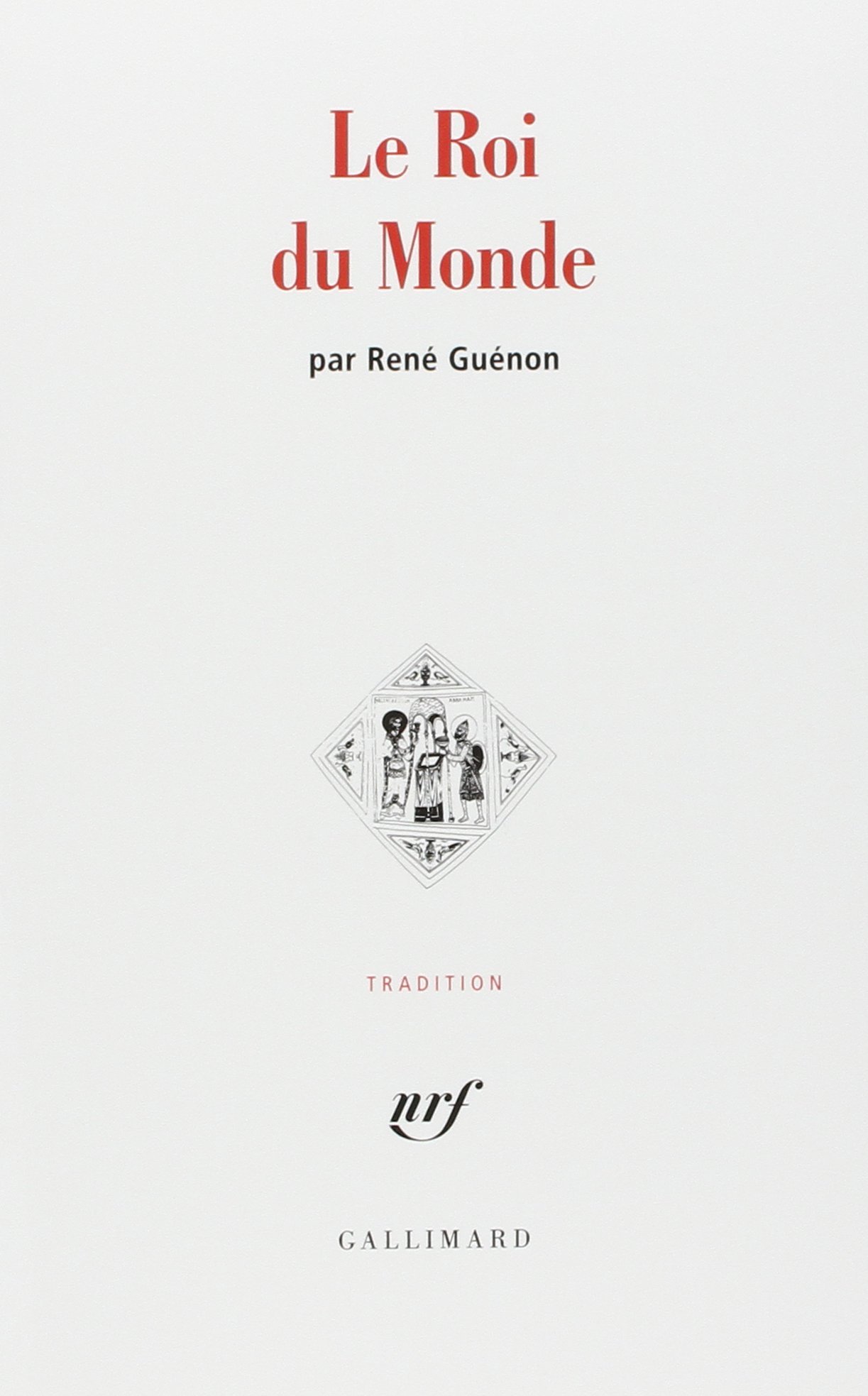 Le Roi du Monde