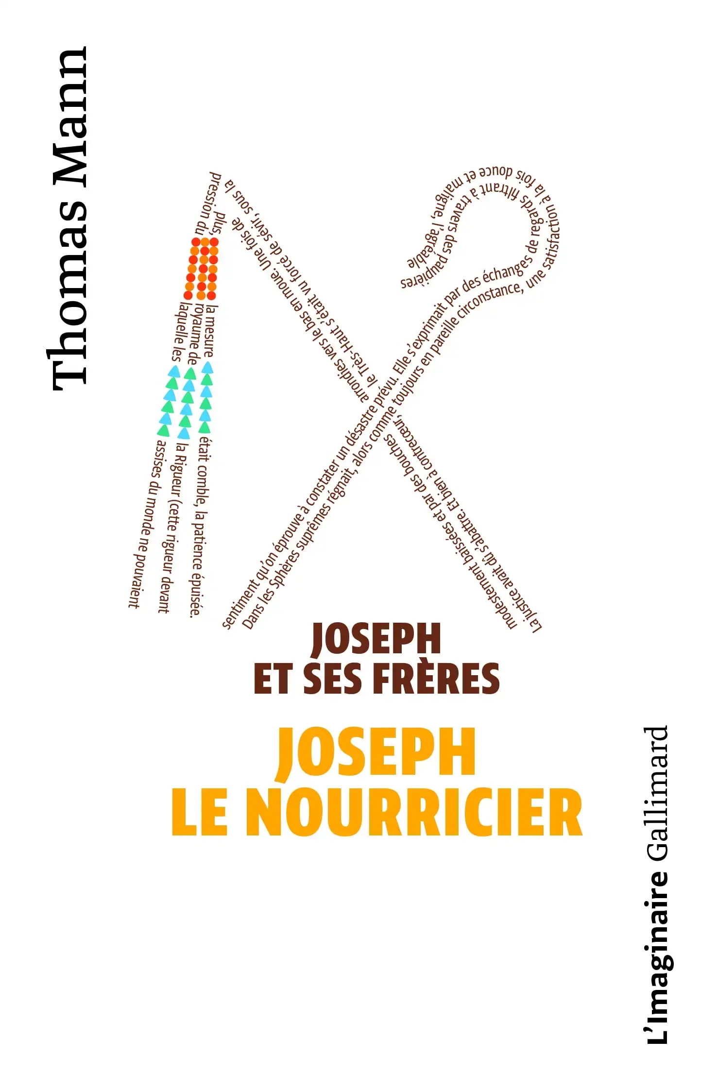 Joseph Le Nourricier