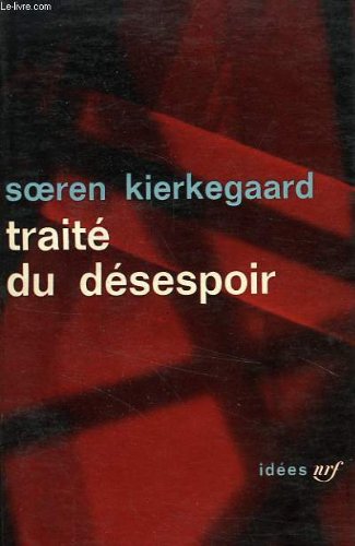 Traite du desespoir