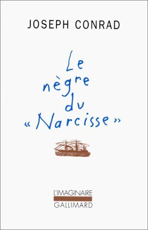 Le nègre du "Narcisse"