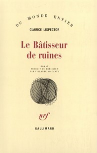 Le Bâtisseur de Ruines