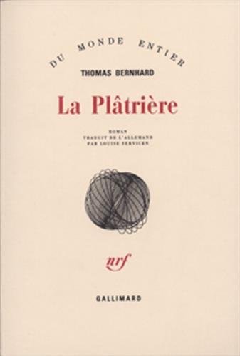 La Plâtrière