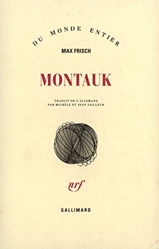 Montauk: Un récit