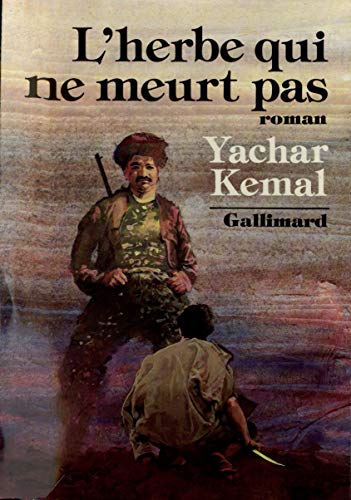 L'herbe qui ne meurt pas
