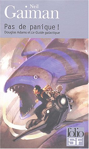 Pas de Panique !