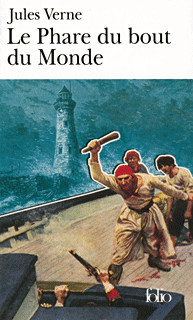 Le Phare du bout du monde