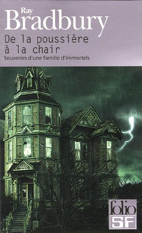 De la poussière à la chair