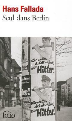 Seul dans Berlin