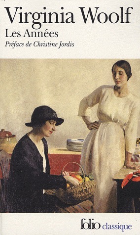 Les Années