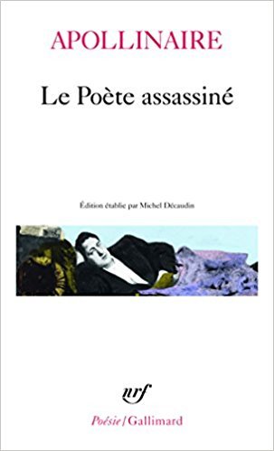 Le Poète assassiné
