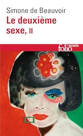 Le deuxième sexe, tome 2
