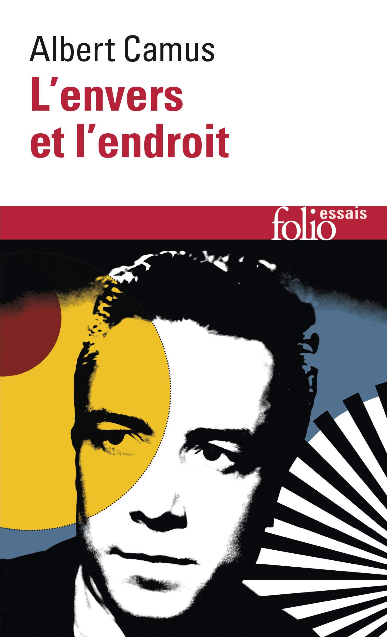 L'envers et l'endroit