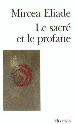 Le sacré et le profane
