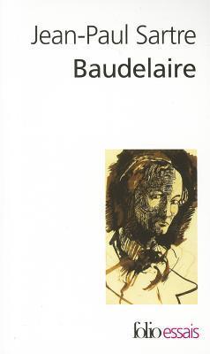 Baudelaire Sartre