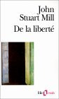 De la liberté