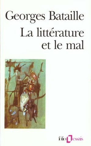 La Littérature et le mal