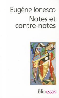 Notes et contre-notes