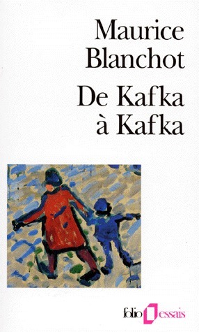 De Kafka à Kafka