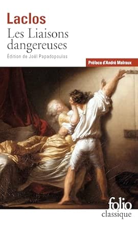 Les Liaisons dangereuses