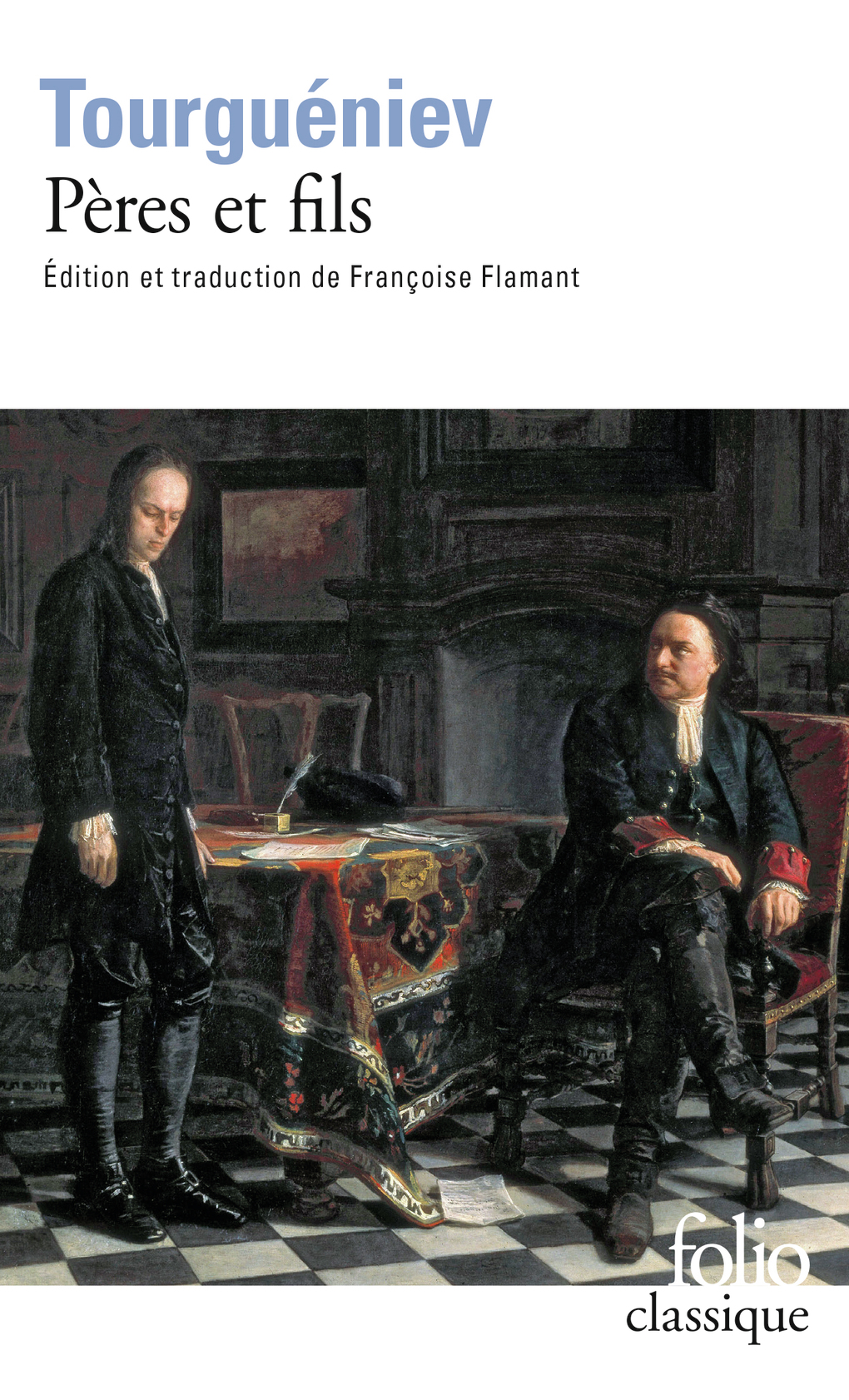 Pères et Fils