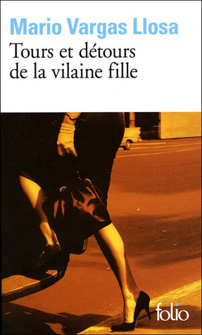 Tours et détours de la vilaine fille
