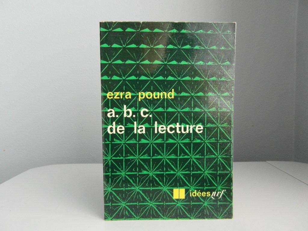 A.b.c. de la lecture
