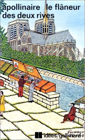 Le Flâneur des deux rives / Contemporains pittoresques