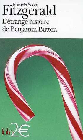 L'étrange histoire de Benjamin Button
